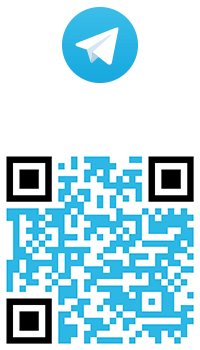 My Telegram