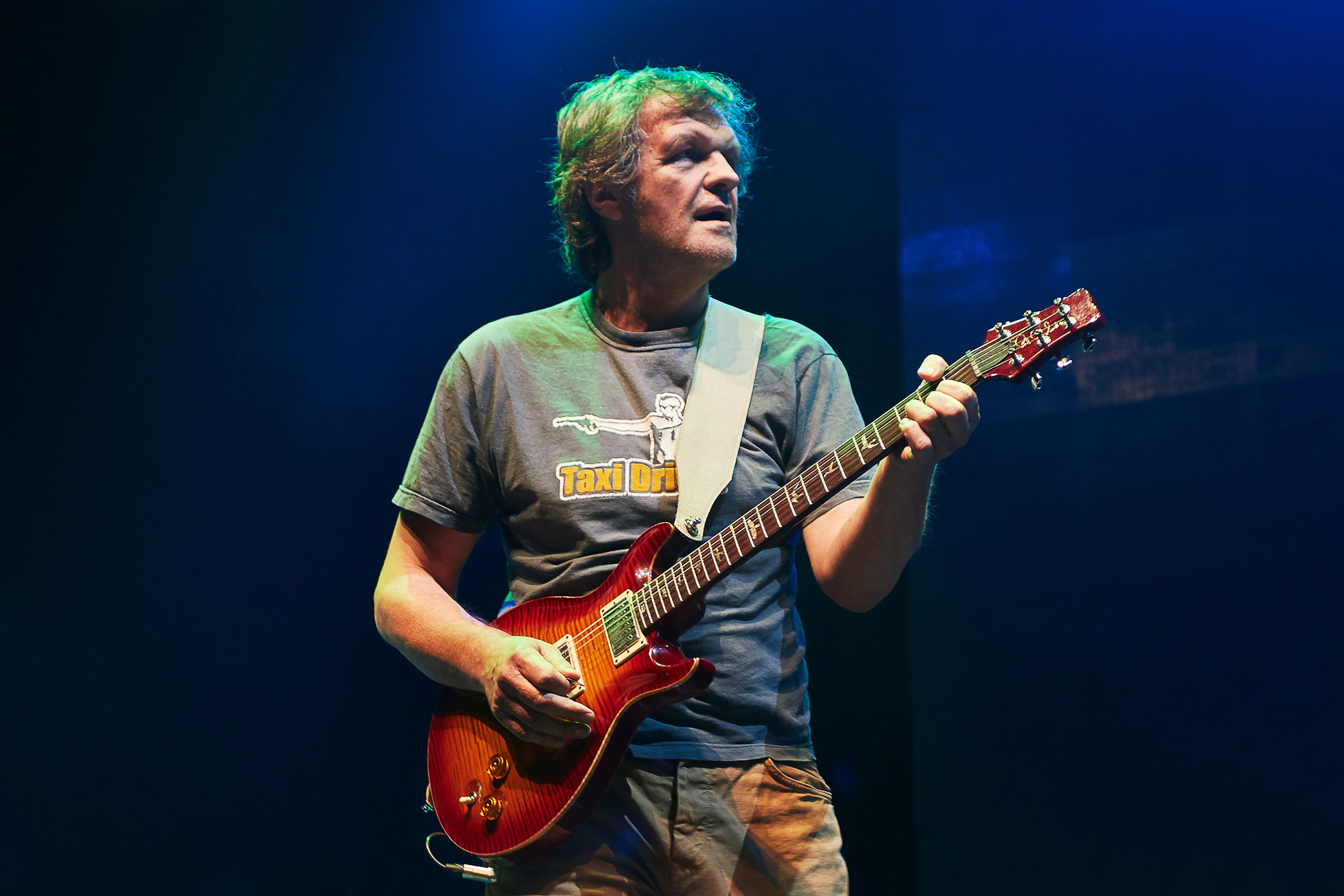 Photoshoot in Venice