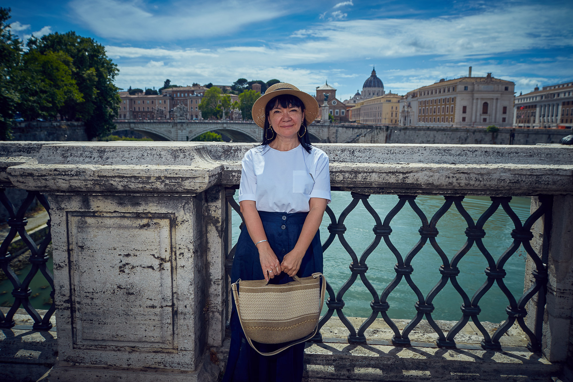 Photoshoot in Venice