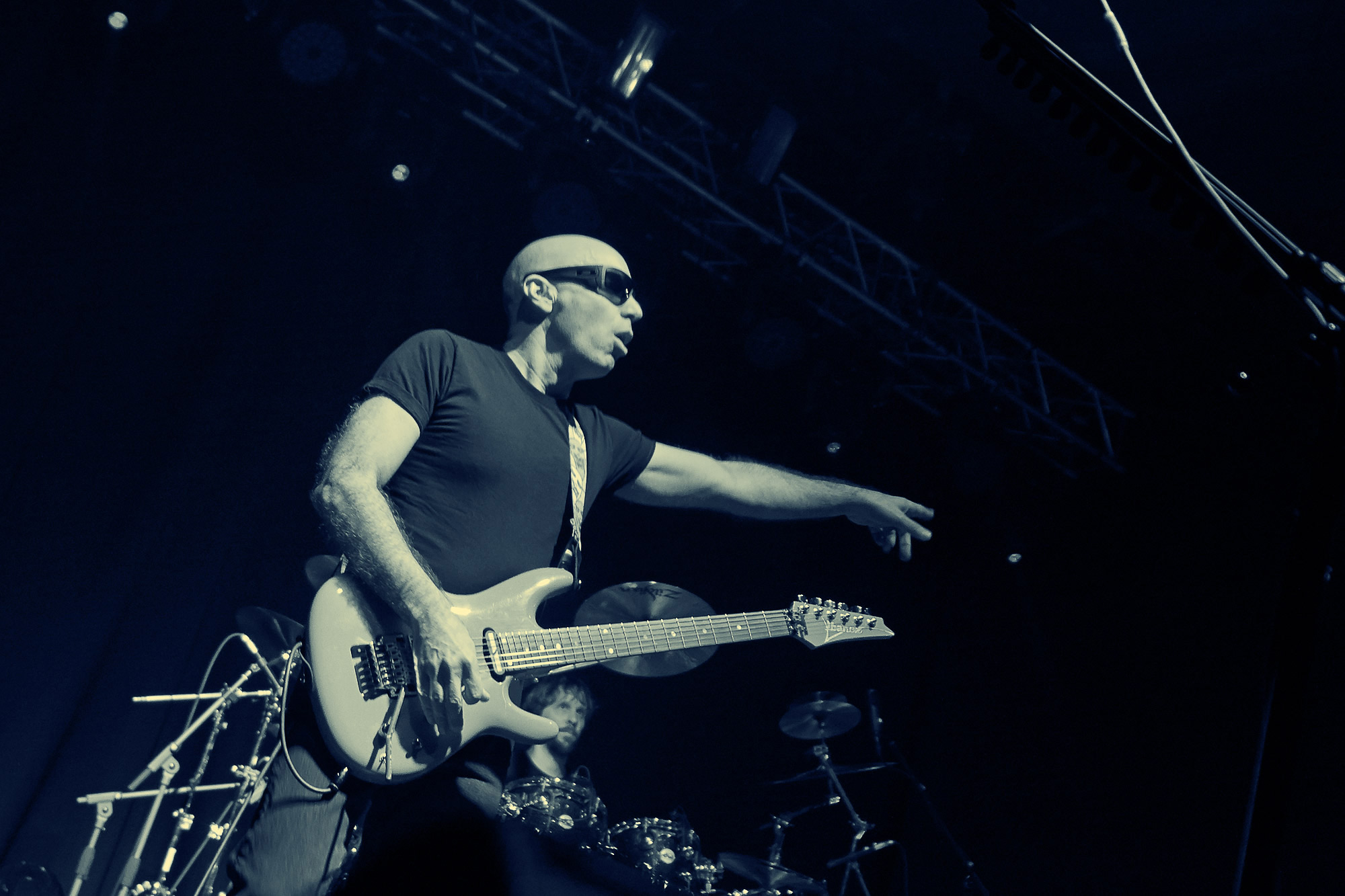 Photoshoot in Venice