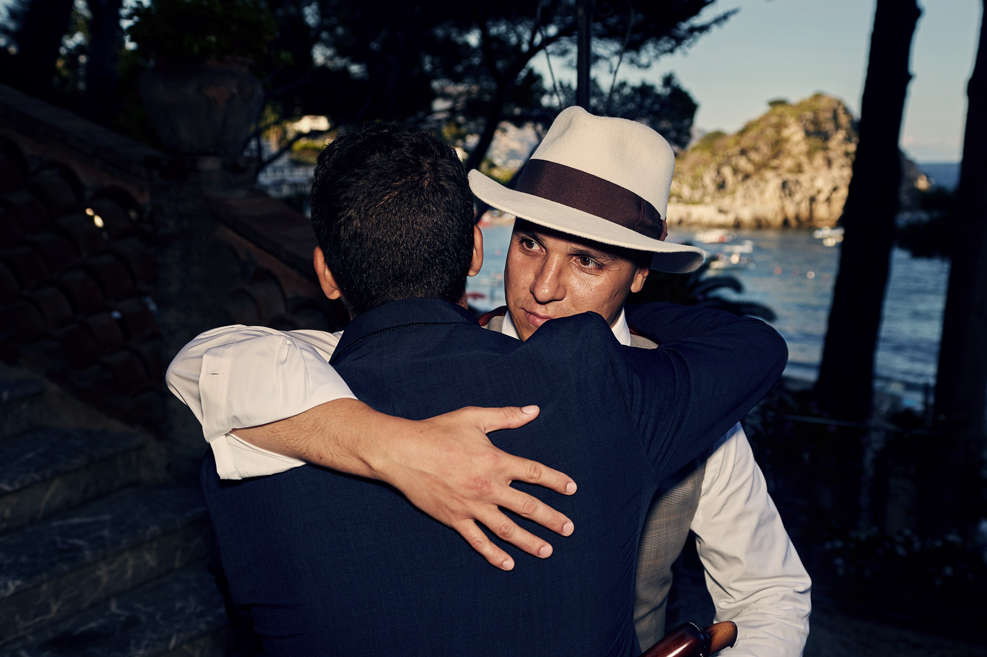 Photoshoot in Venice