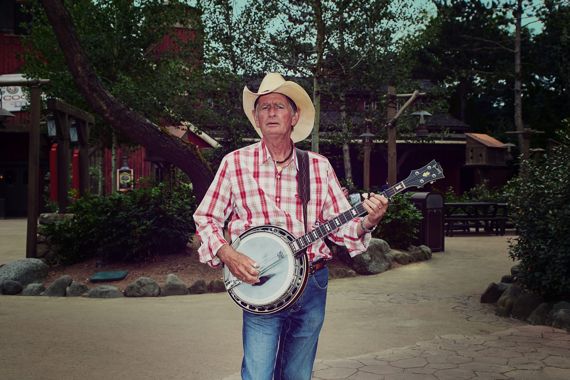 Photoshoot in Venice