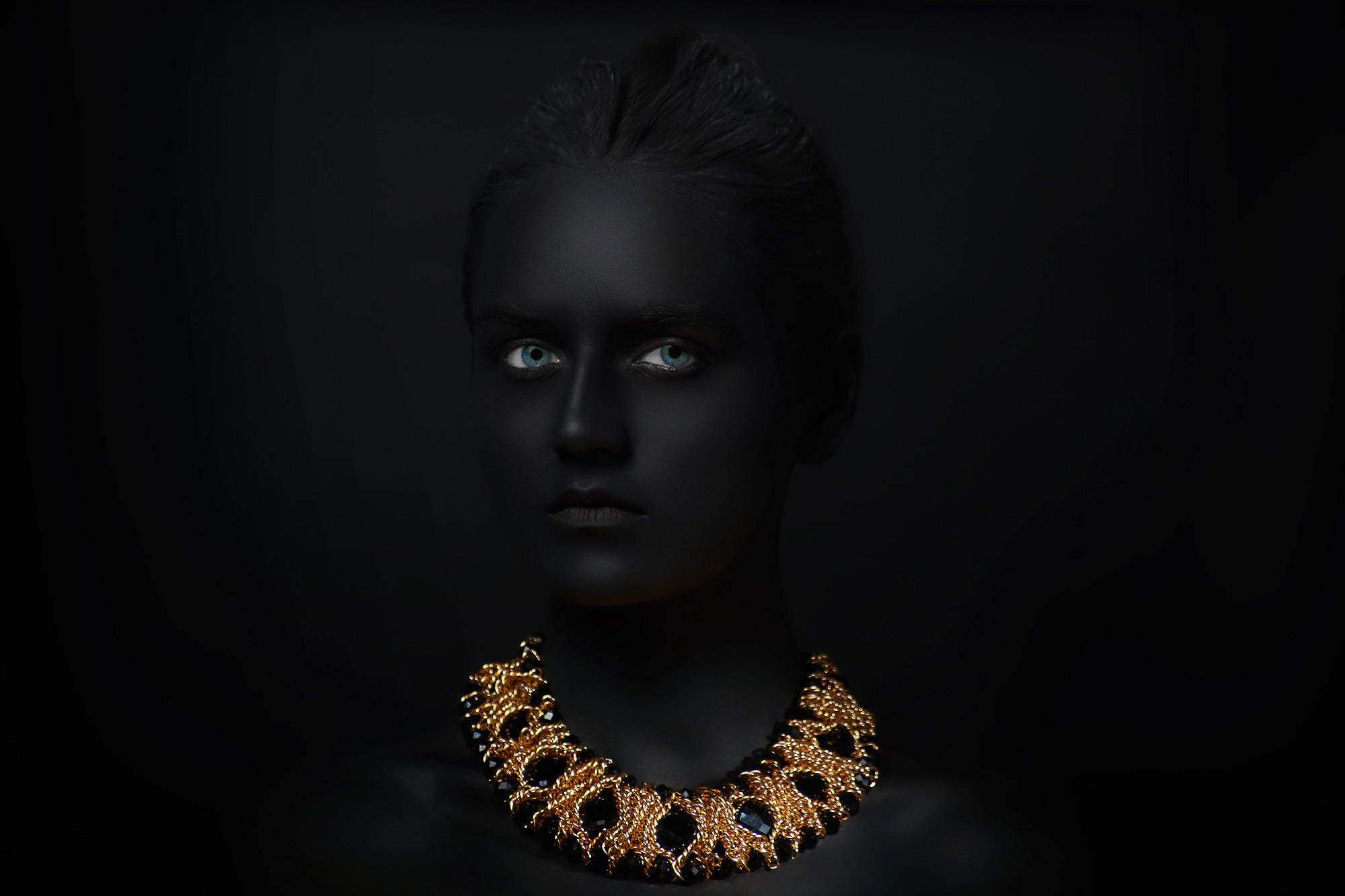 Photoshoot in Venice