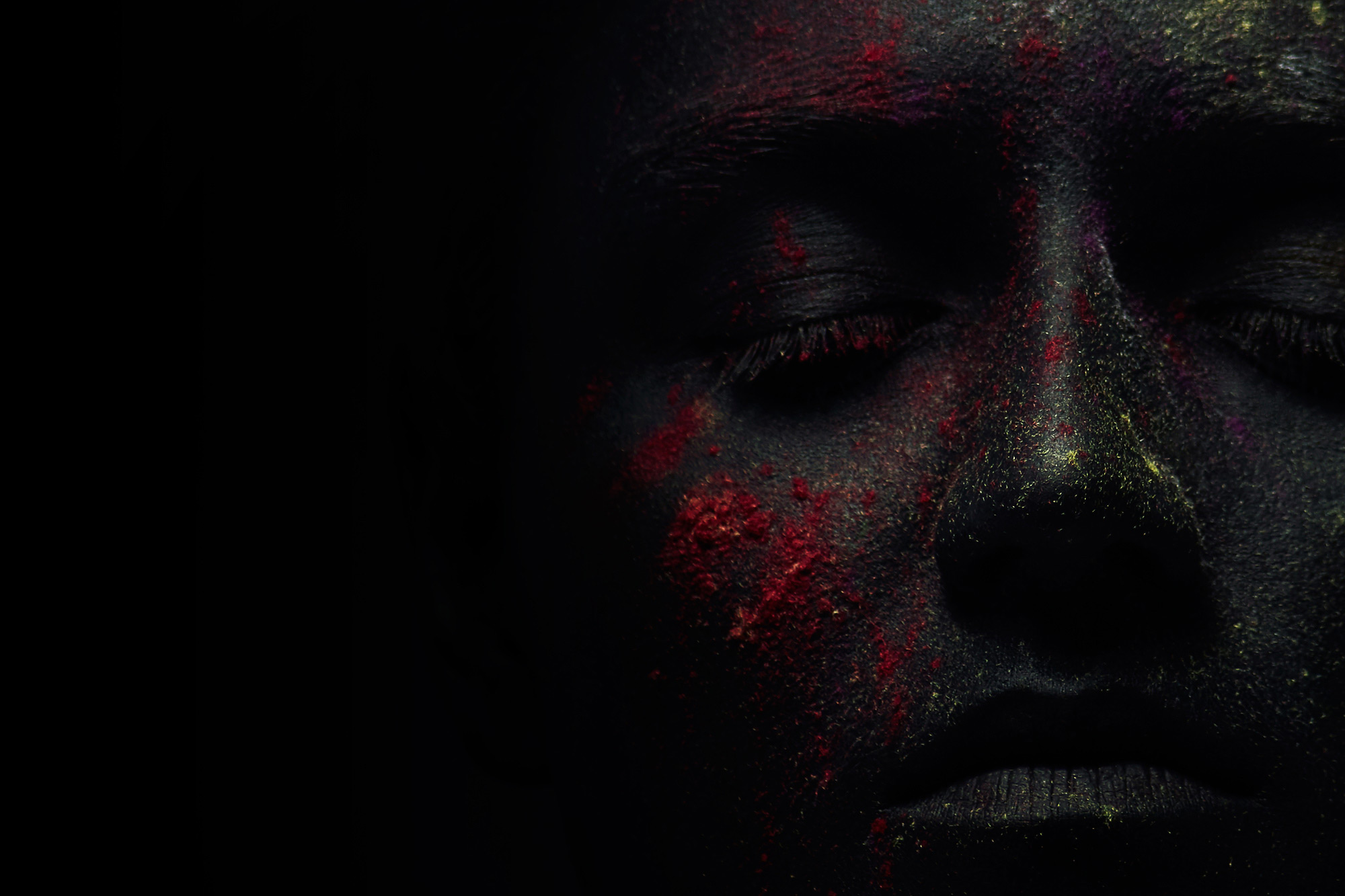 Photoshoot in Venice