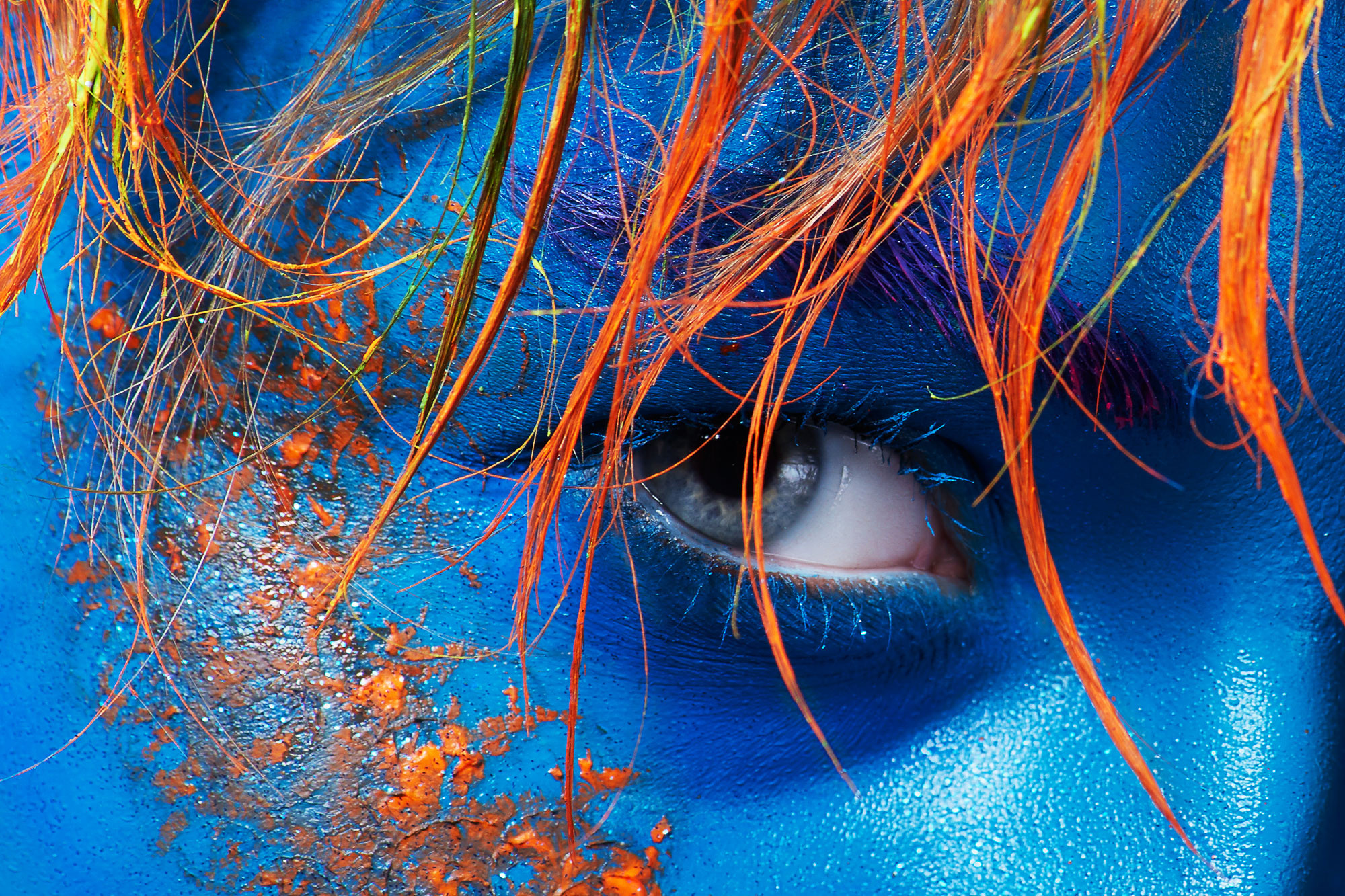 Photoshoot in Venice