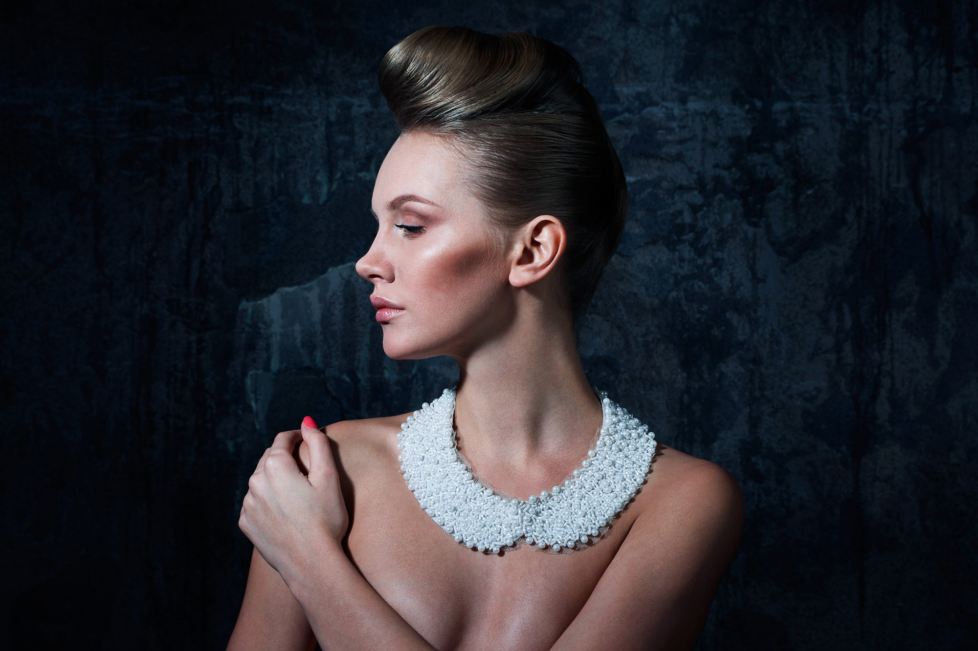 Photoshoot in Venice