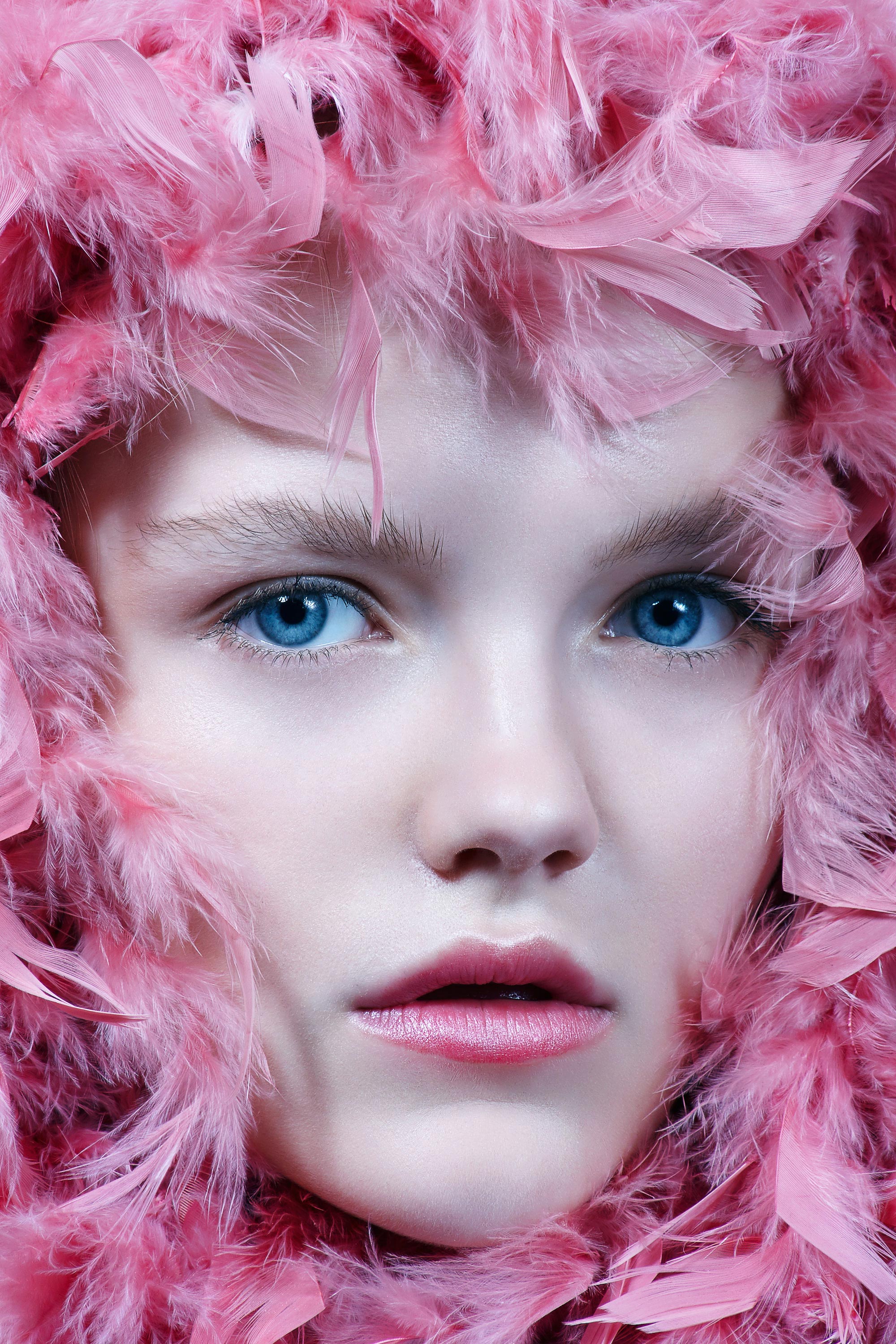 Photoshoot in Venice