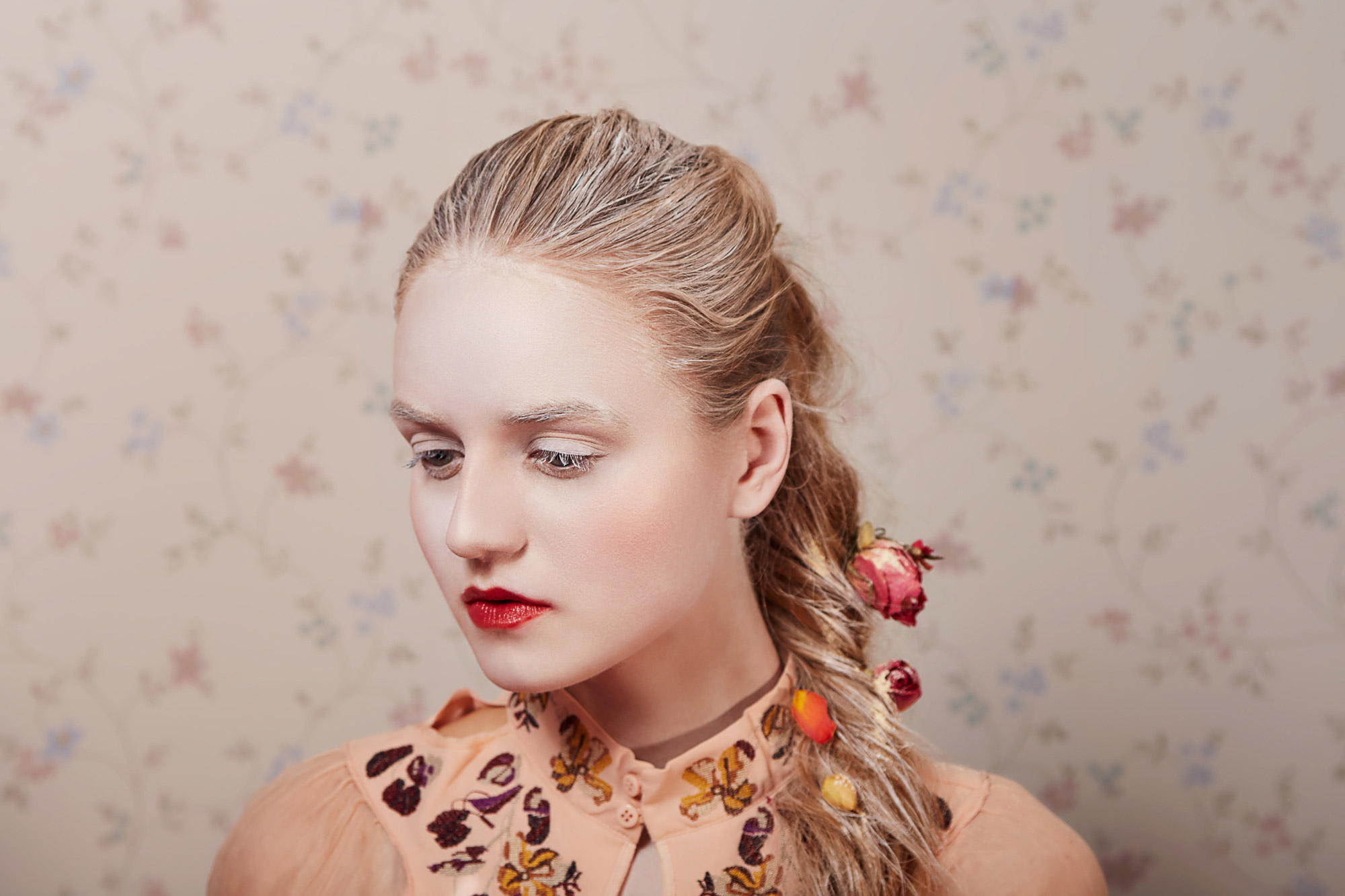 Photoshoot in Venice