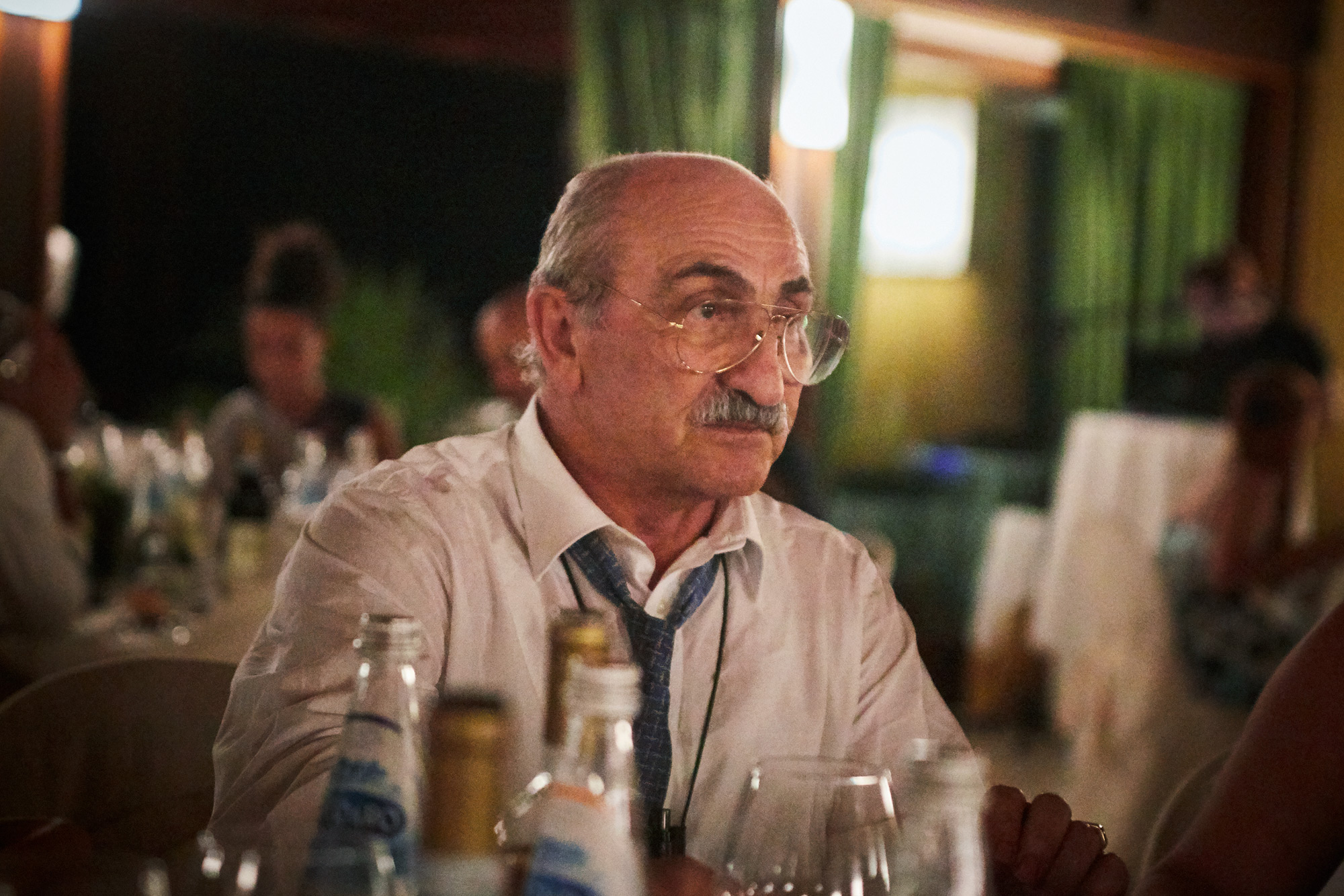 Photoshoot in Venice