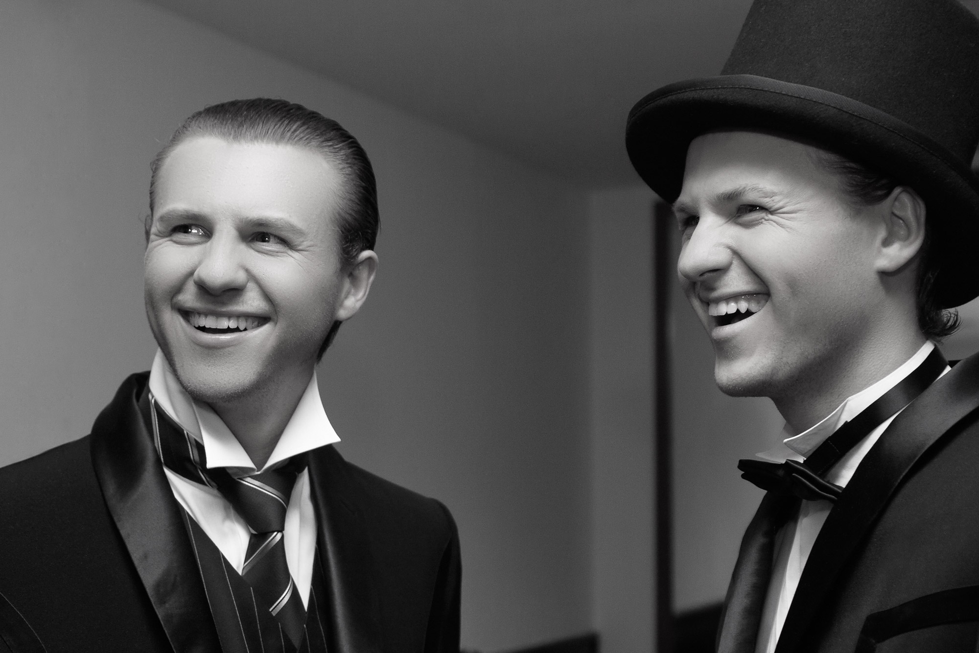 Photoshoot in Venice