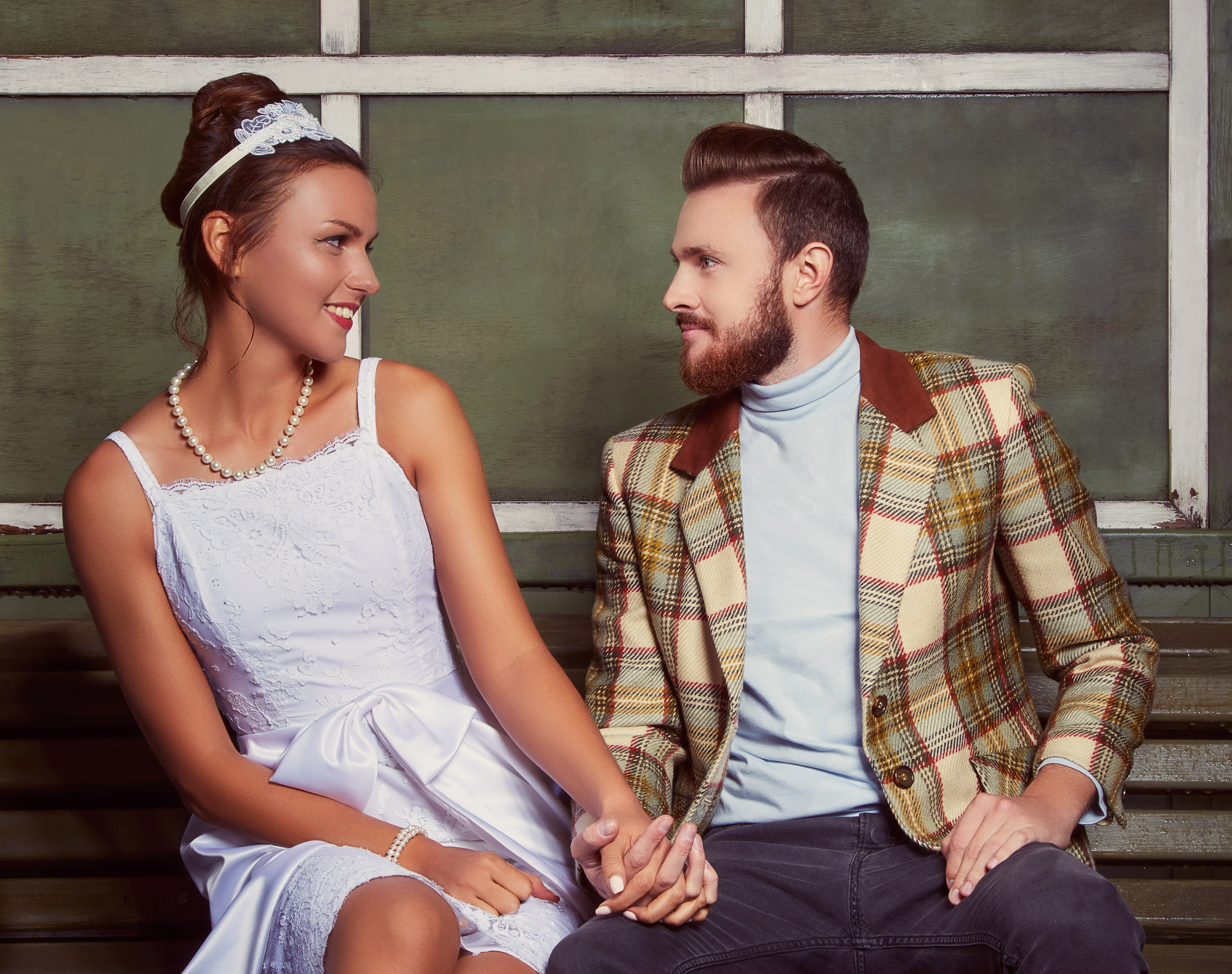 Photoshoot in Venice