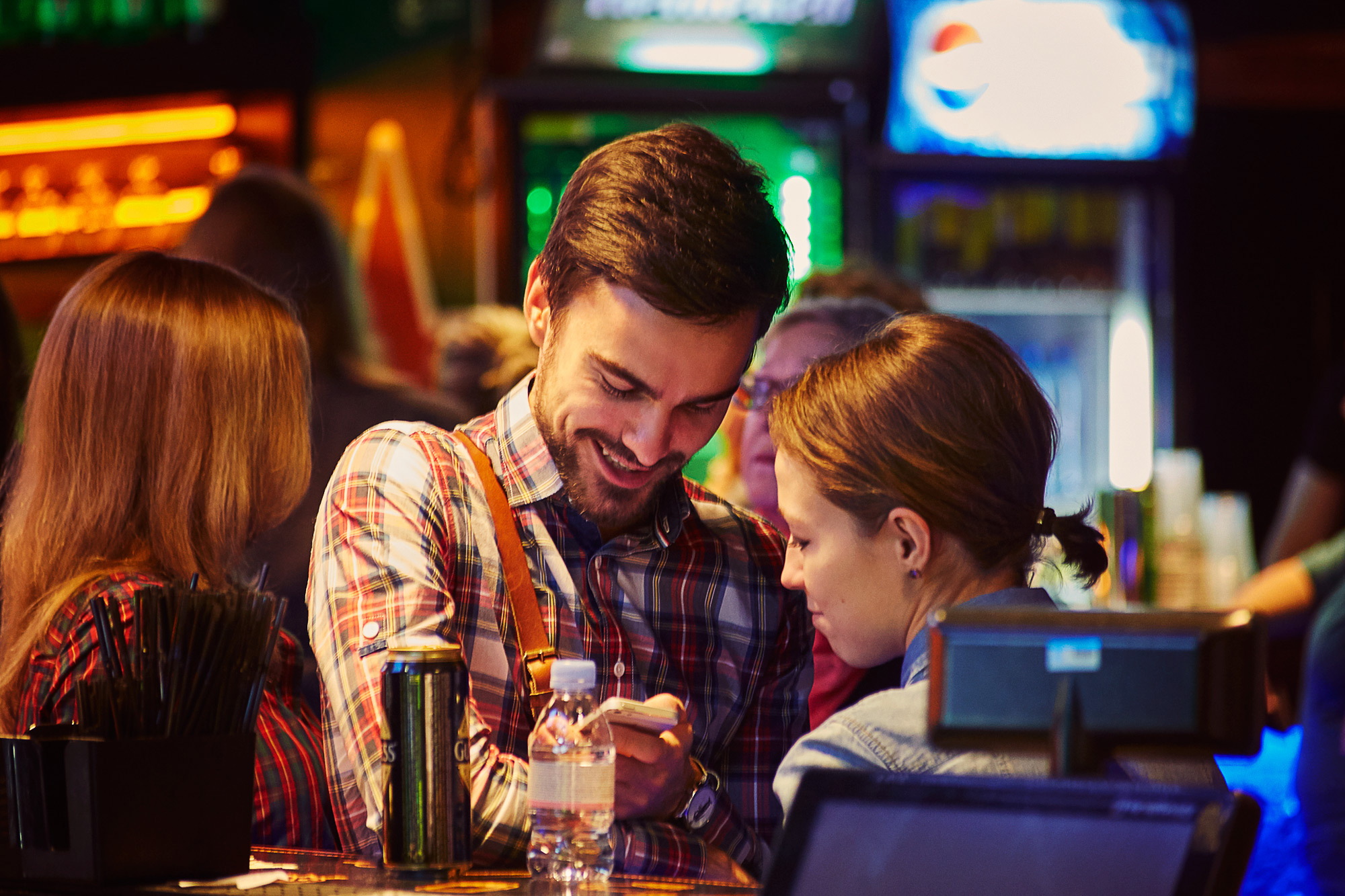 Photoshoot in Venice