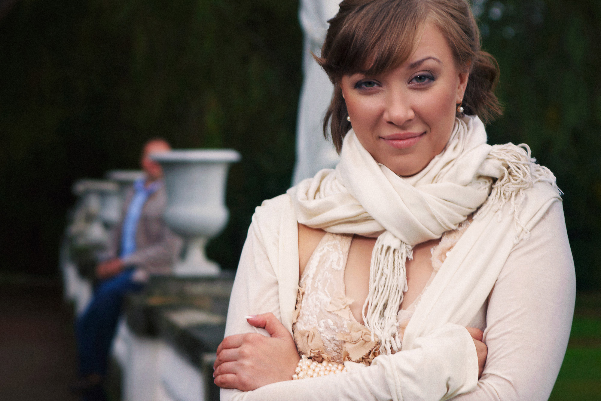 Photoshoot in Venice